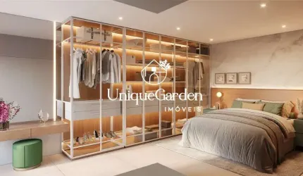 Apartamento à Venda em São José dos Campos-SP: 2 Quartos, 1 Suíte, 2 Salas, Vila Adyana, 71,34m² - Imperdível!