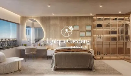 Apartamento à Venda em São José dos Campos-SP: 2 Quartos, 1 Suíte, 2 Salas, Vila Adyana, 75,58m² - Imperdível!