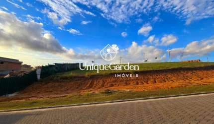 Terreno em Condomínio de Luxo no Urbanova - São José dos Campos-SP  330m²  Aproveite essa Oportunidade Única!