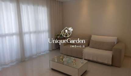 Apartamento para locação no Jardim das Indústrias, São José dos Campos-SP: 2 quartos, 1 suíte, 2 salas, 1 banheiro, 2 vagas, 75m².