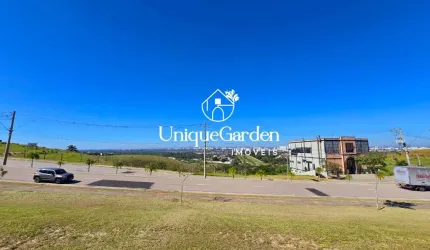 Terreno comercial de 490m² no Alphaville, São José dos Campos-SP: sua chance de investir!
