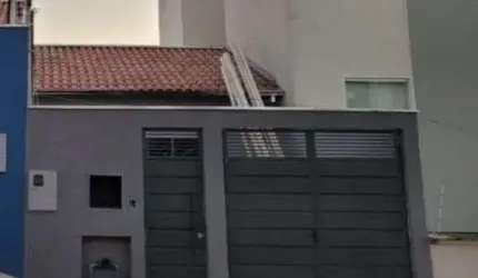 Casa à venda no bairro Residencial Jardim Ypê - Pouso Alegre/MG