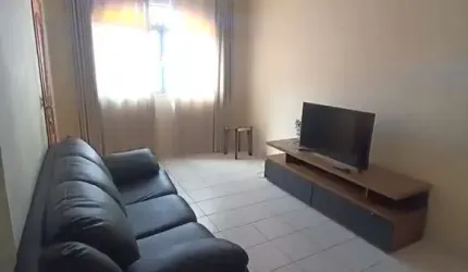 Apartamento à venda no bairro Centro - Pouso Alegre/MG