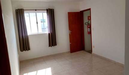 Apartamento à venda no bairro Pão de Açúcar - Pouso Alegre/MG
