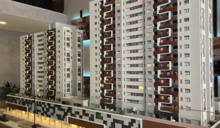 Melhor oportunidade de apartamento ou investimento de Curitiba Apartamento de 2 e 3 quartos