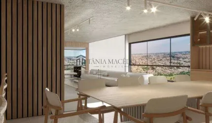 Apartamento à venda com 280m²,  4 dormitórios sendo 2 suítes , sala ampla, varanda, 2 vagas,Parnami