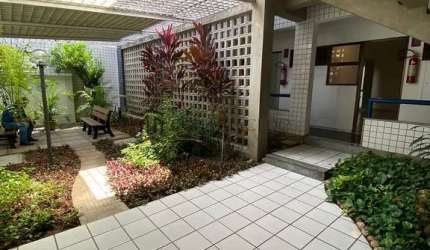 Casa comercial à venda com 284m² de área útil e 9 salas sendo todas com banheiro privativo, Casa Am