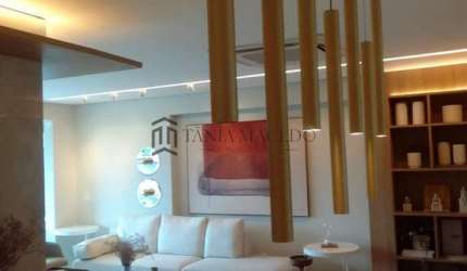 Apartamento à venda, com 135², 4 dormitórios, 3 suítes, Ilha do Retiro, Recife, PE