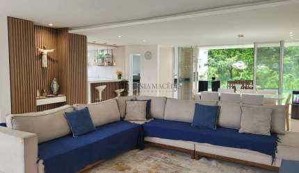 Casa à venda, com 384,85m² 4 dormitórios ,4  suítes,  Alphaville Brennand,
Jaboatão dos Guararapes,