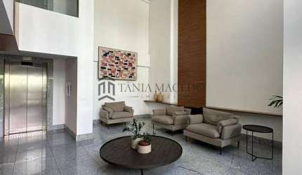 Apartamento à venda,com 124m², Moura dubeux, varanda gourmet, salão de festas, piscina aquecida, la