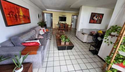 Apartamento à venda, com 131m² varanda , 4 dormitórios,sendo 2 suítes,2 vagas, lazer completo Aflit