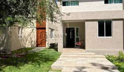 Casa à venda com 350m², com 5 suítes e dependência em Toquinho, Ipojuca, PE
