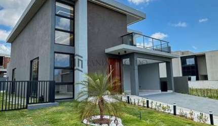 Casa à venda com 421m², 3 suítes sendo 1  master c/ closet, Rooftop, Varanda, Bicicletário , Bayeux