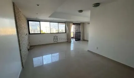 Apartamento à venda com 160m², 4 quartos sendo 1 suíte e 2 vagas no Edf. Etienne, Graças, Recife, P
