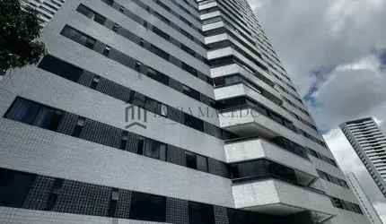 Apartamento à venda com 153m², 3 suites, lavabo, dependencia completa , 3 vagas de garagem coberta,
