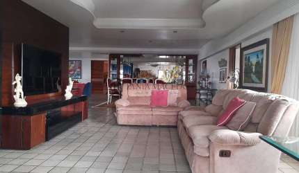 Apartamento à venda, 3 suites, sala ampla, lavabo, copa , cozinha, varanda e 3 vagas de garagem. Ja
