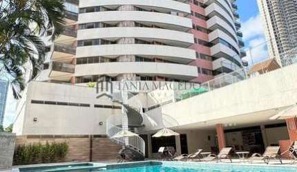 Apartamento à venda, Poço, Recife, PE