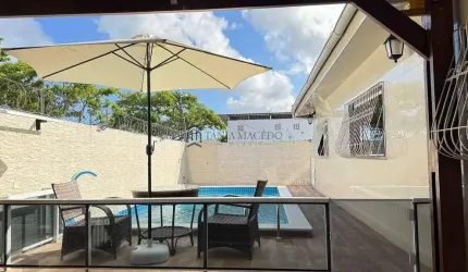 Casa à venda, Areias, Recife, PE