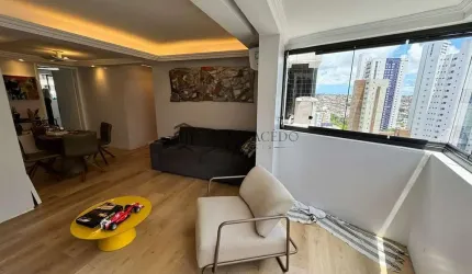 Apartamento 3 Dormitórios à venda, Casa Amarela, Recife, PE