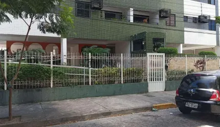 Apartamento à venda, Ponto de Parada, Recife, PE