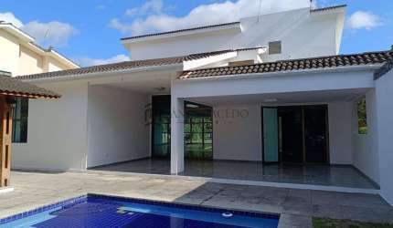 Casa para locação, Aldeia dos Camarás, Camaragibe, PE