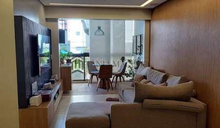 Apartamento à venda 4 Dormitórios sendo 3 suites, Graças, Recife, PE