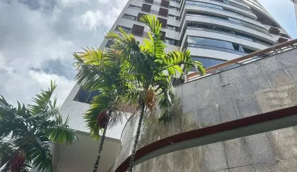 Apartamento à venda, Espinheiro, Recife, PE