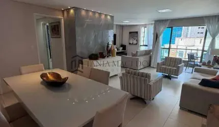 Apartamento à venda,Mobiliado  Boa Viagem, Recife, PE