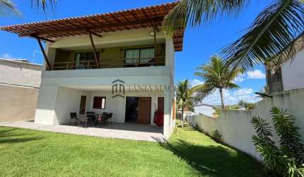 Casa à Beira Mar , Enseada de Serrambi, Ipojuca, PE