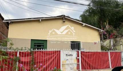 Casa com 3 quartos à venda no Duque de Caxias I, Cuiabá , 130 m2 por R$ 250.000