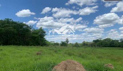 Chácara / sítio à venda na Zona Rural, Jangada , 600000 m2 por R$ 1.550.000