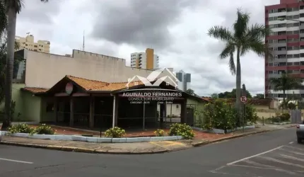 Sala comercial à venda na Avenida Presidente Joaquim Augusto da Costa Marques, Centro-Norte, Cuiabá, 645 m2 por R$ 1.600.000