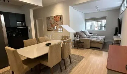 Apartamento Enseada lado Praia