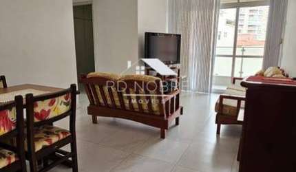 Apartamento Enseada Lado Praia