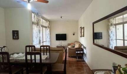 Apartamento Enseada (tortuga lado Praia)