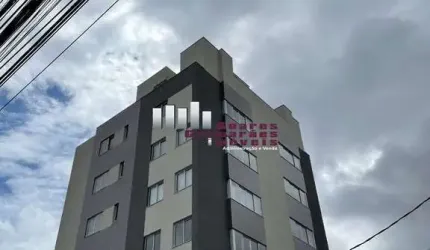 Cobertura com 2 quartos à venda na Rua João Carlos, 517, Sagrada Família, Belo Horizonte por R$ 800.000