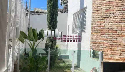 Casa com 3 quartos à venda na Rua Cabrobó, 66, Sagrada Família, Belo Horizonte por R$ 1.180.000