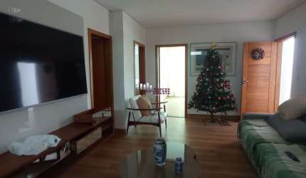 Casa com 5 quartos à venda na Rua Pouso Alegre, 381, Colégio Batista, Belo Horizonte por R$ 1.300.000