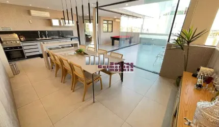 Cobertura com 4 quartos à venda na Vicente Paulo Almeida, 226, Silveira, Belo Horizonte por R$ 1.750.000