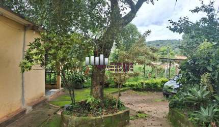 Terreno à venda na Rua Cinco, 633, Jardim das Oliveiras, Esmeraldas por R$ 270.000