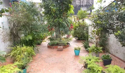 Casa com 2 quartos à venda em Encruzilhada - SP