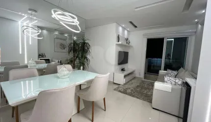 Apartamento com 1 quartos à venda em Pompéia - SP