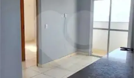 Apartamento com 2 quartos à venda em Centro - SP