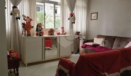 Apartamento com 3 quartos à venda em Gonzaga - SP