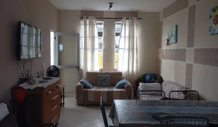 Apartamento para Venda em Matinhos, Centro, 2 dormitórios, 1 banheiro, 1 vaga
