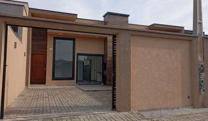 Casa para Venda em Matinhos, Balneario Riviera, 3 dormitórios, 1 suíte, 2 banheiros, 1 vaga