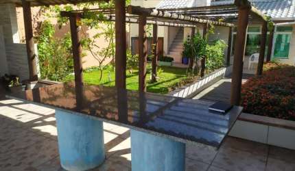 Casa para Venda em Matinhos, Balneario Riviera, 2 dormitórios, 1 suíte, 3 banheiros, 2 vagas