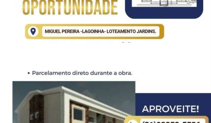 JARDIM GARAPAS E GOLDEN HILL 1 QUARTO +  1 SUITE