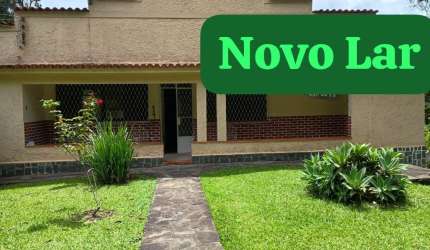 Casa Miguel Pereira Barão de Javary
