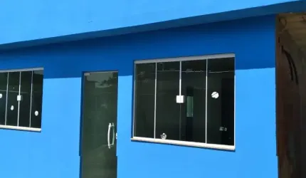 LINDA CASA EM PORTELA